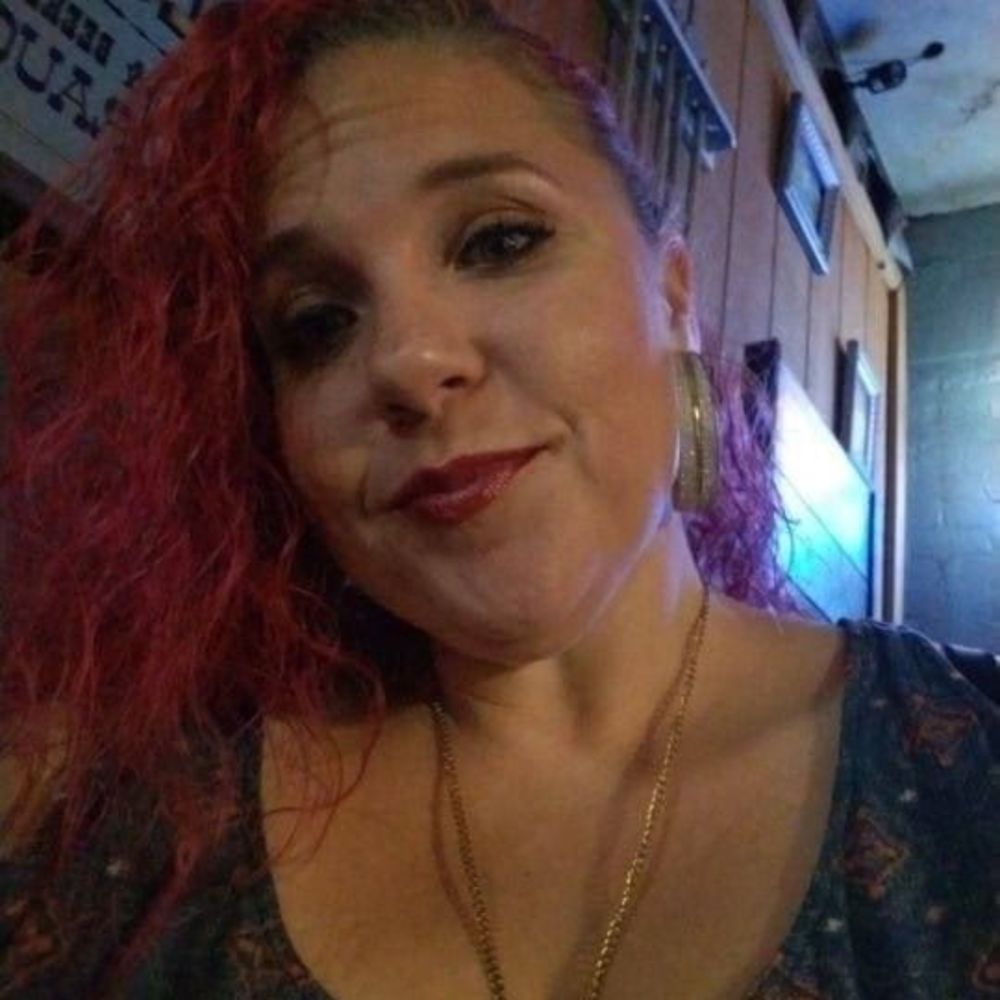 Meet your Posher, Candace